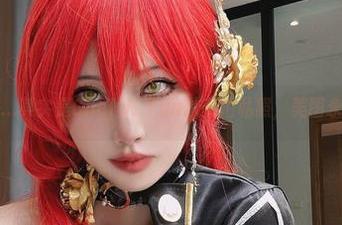 运动的一角…其实是Choi Ji Yun趴着拍私照，美图永远不运动！